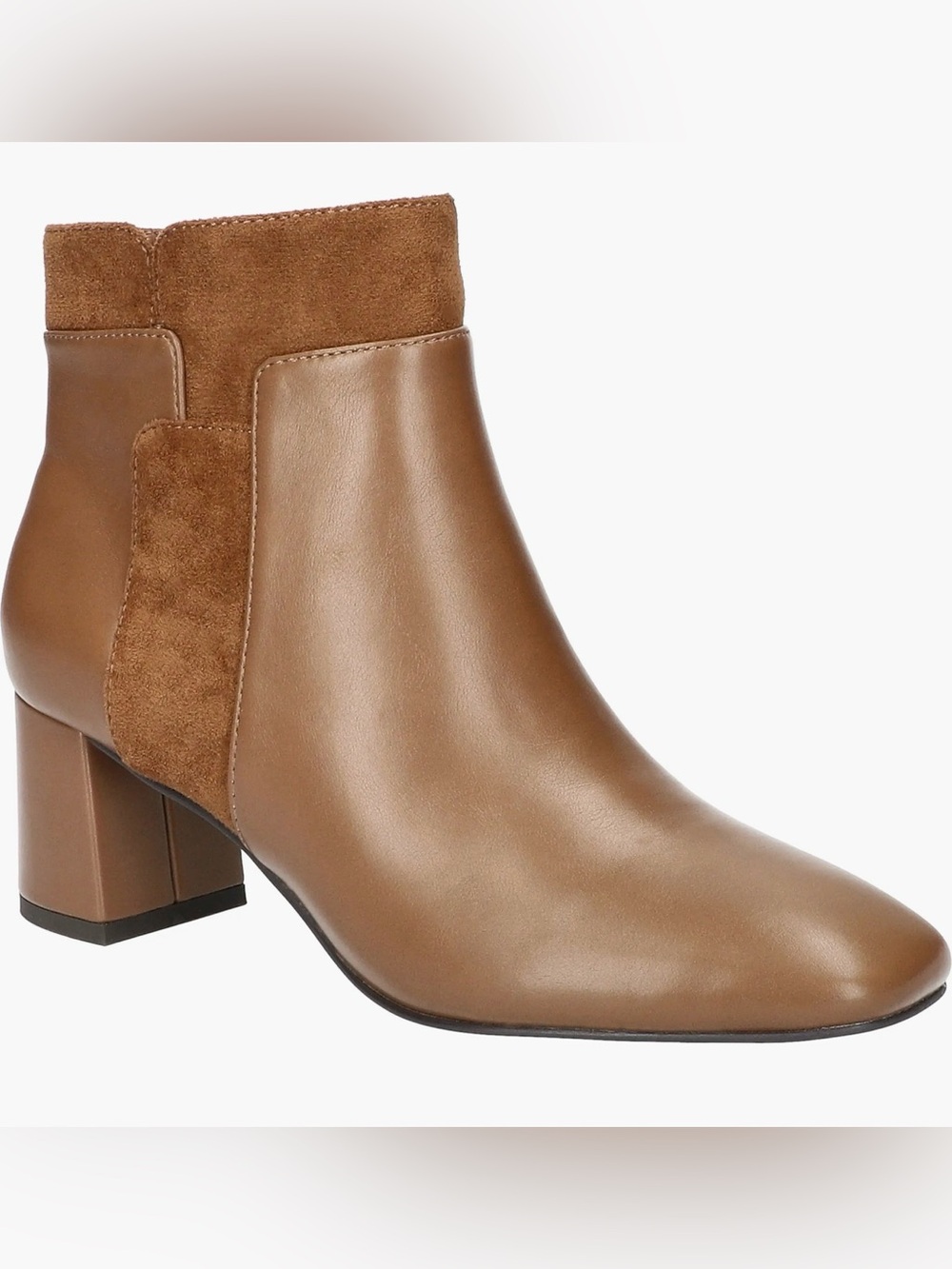 Bella Vita Medley Ankle Boot Women's 6.5 N